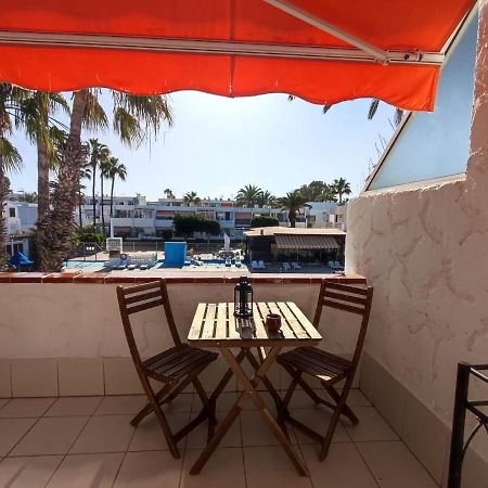 Flat Con Piscina In Costa Del Silencio - 5 Minuti Dal Mare Apartment Arona  Ngoại thất bức ảnh