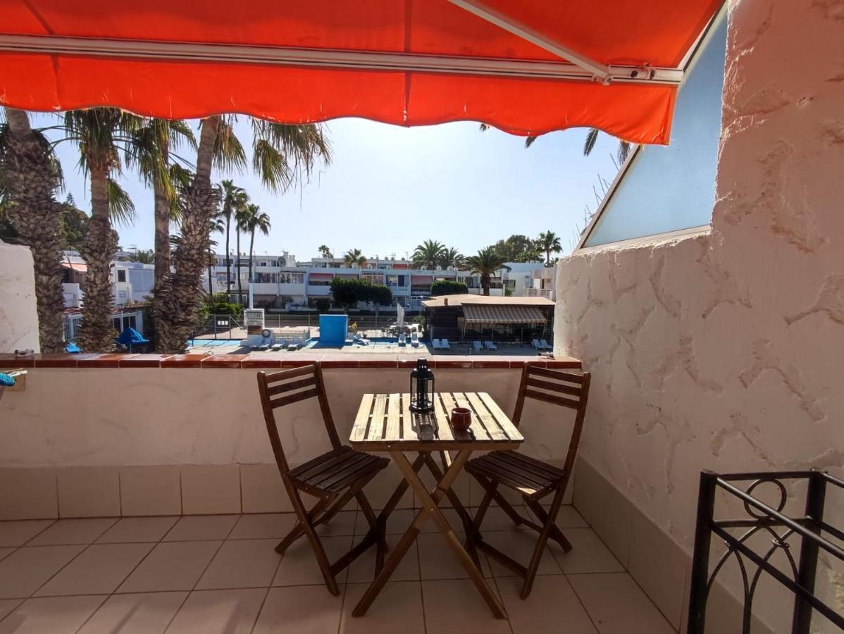 Flat Con Piscina In Costa Del Silencio - 5 Minuti Dal Mare Apartment Arona  Ngoại thất bức ảnh