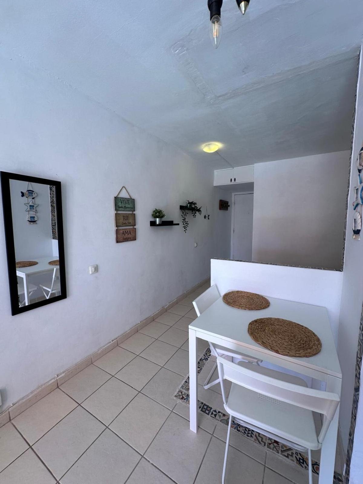 Flat Con Piscina In Costa Del Silencio - 5 Minuti Dal Mare Apartment Arona  Ngoại thất bức ảnh