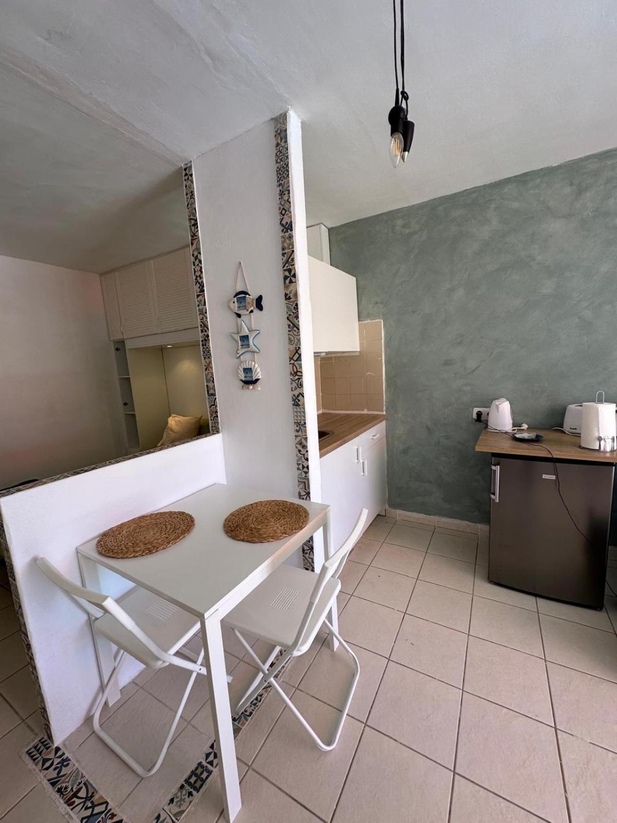 Flat Con Piscina In Costa Del Silencio - 5 Minuti Dal Mare Apartment Arona  Ngoại thất bức ảnh