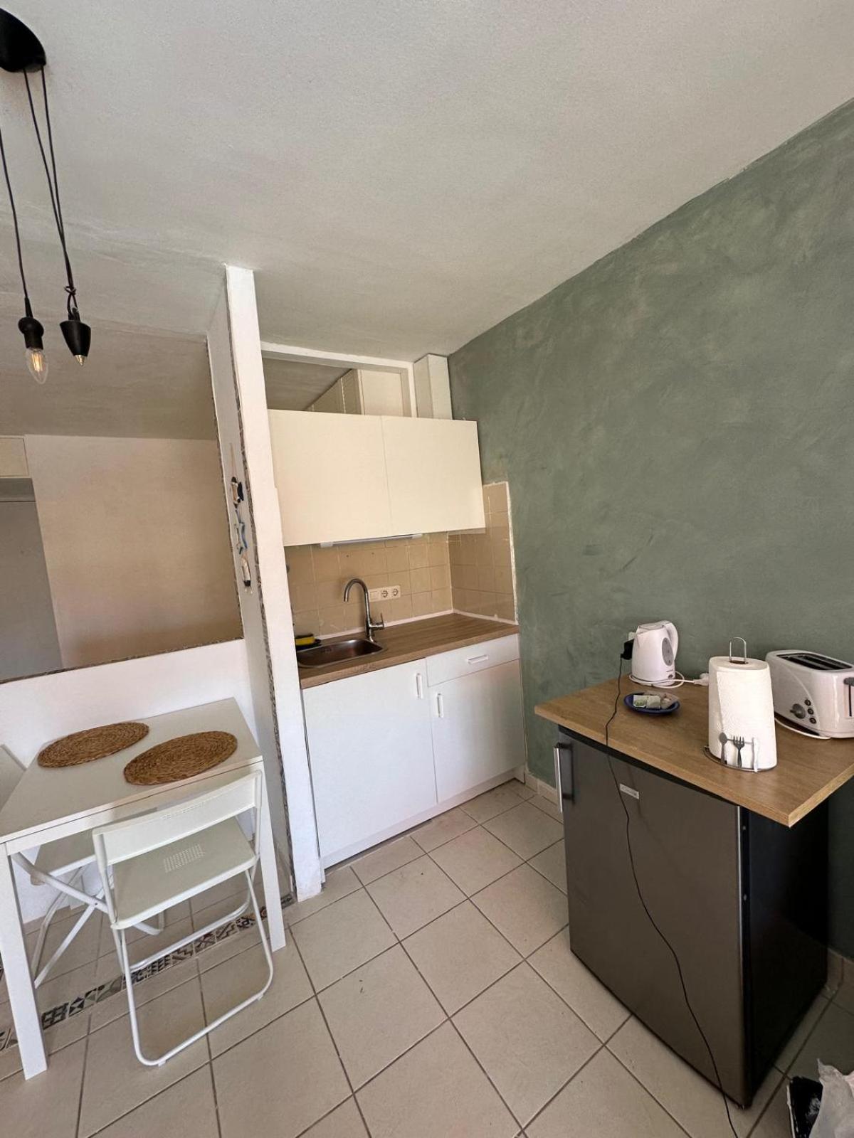 Flat Con Piscina In Costa Del Silencio - 5 Minuti Dal Mare Apartment Arona  Ngoại thất bức ảnh